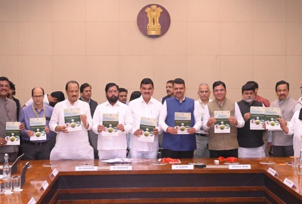 Farmer Loan Waiver Implementation Committee Formed i9