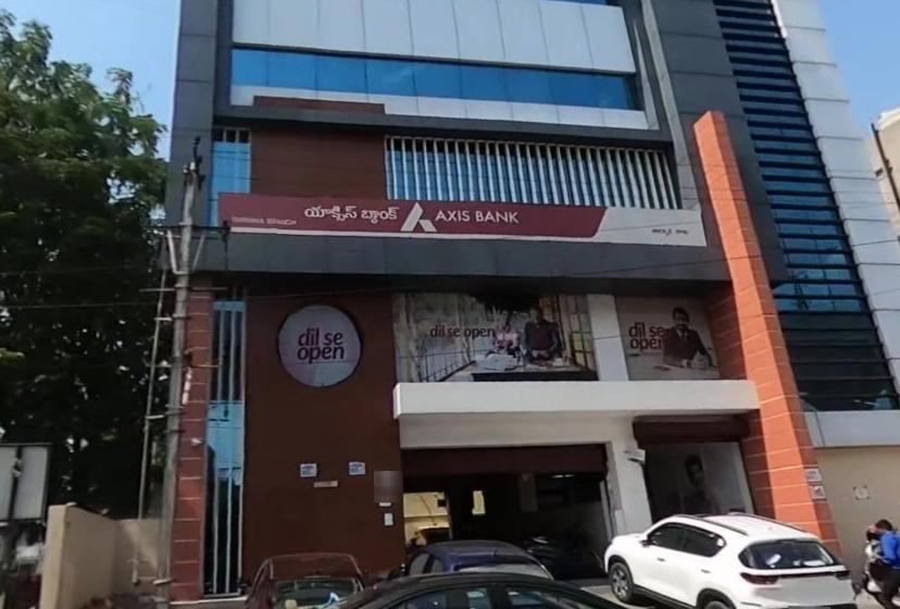 Axis Bank